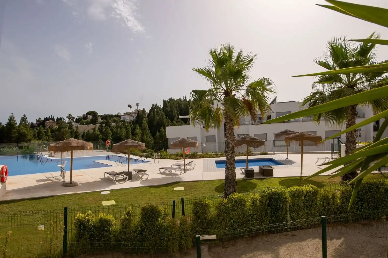 Flat with terrace for sale in El Faro de Calaburra - Chaparral, imagen 72