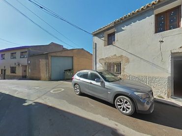 Casa en venda a Estrechos
