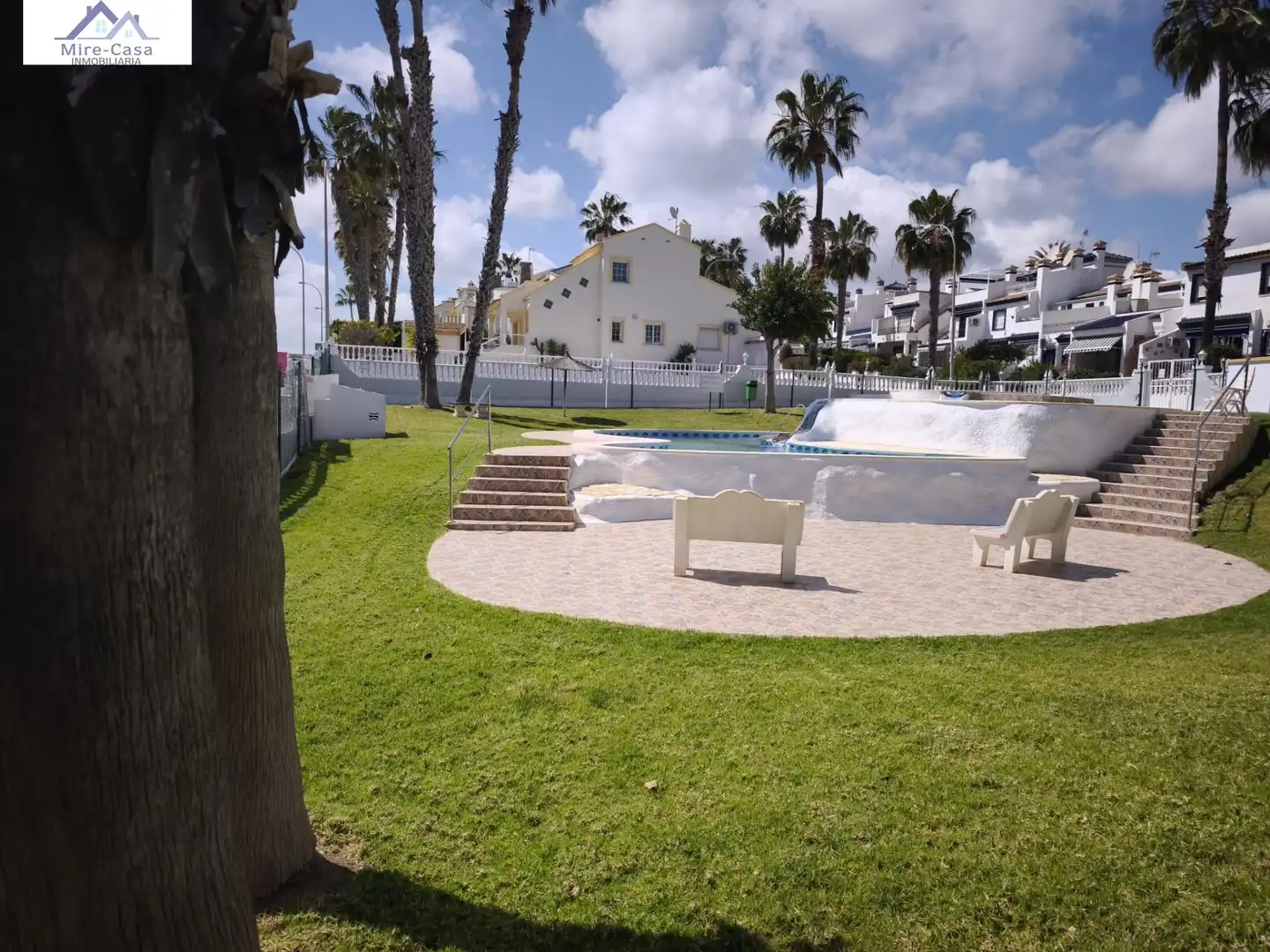 Bungalow with pool for sale in Molins - Campaneta - San Bartolomé, imagen 4