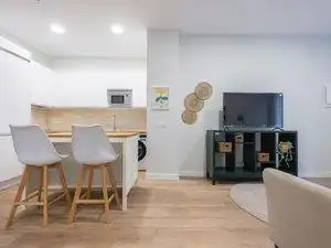 Cuina de Planta baixa en venda en Pozuelo de Alarcón amb Aire condicionat, Calefacció i Terrassa