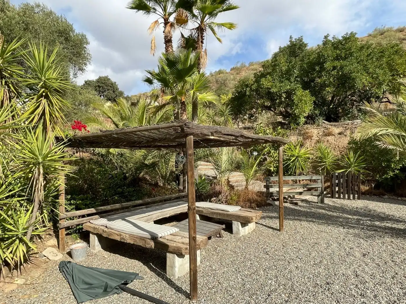 Casa rústica con piscina en venta en Pizarra, imagen 53