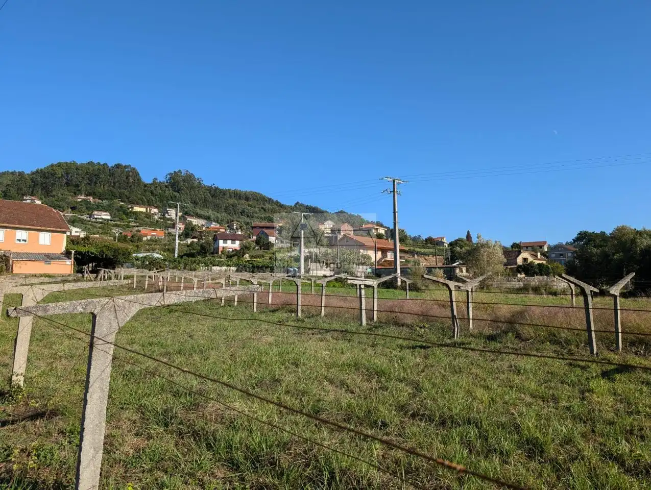 Terreni e lotti in vendita a Camiño Romano, imagen 15
