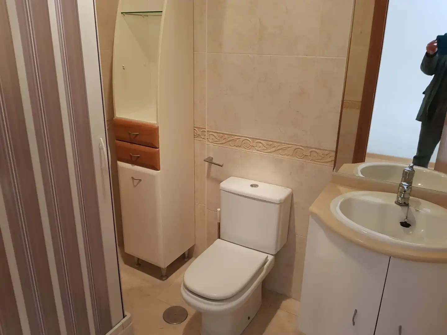 Apartamento de alquiler en Calle Clemente Gonzalvez Valls, Altabix