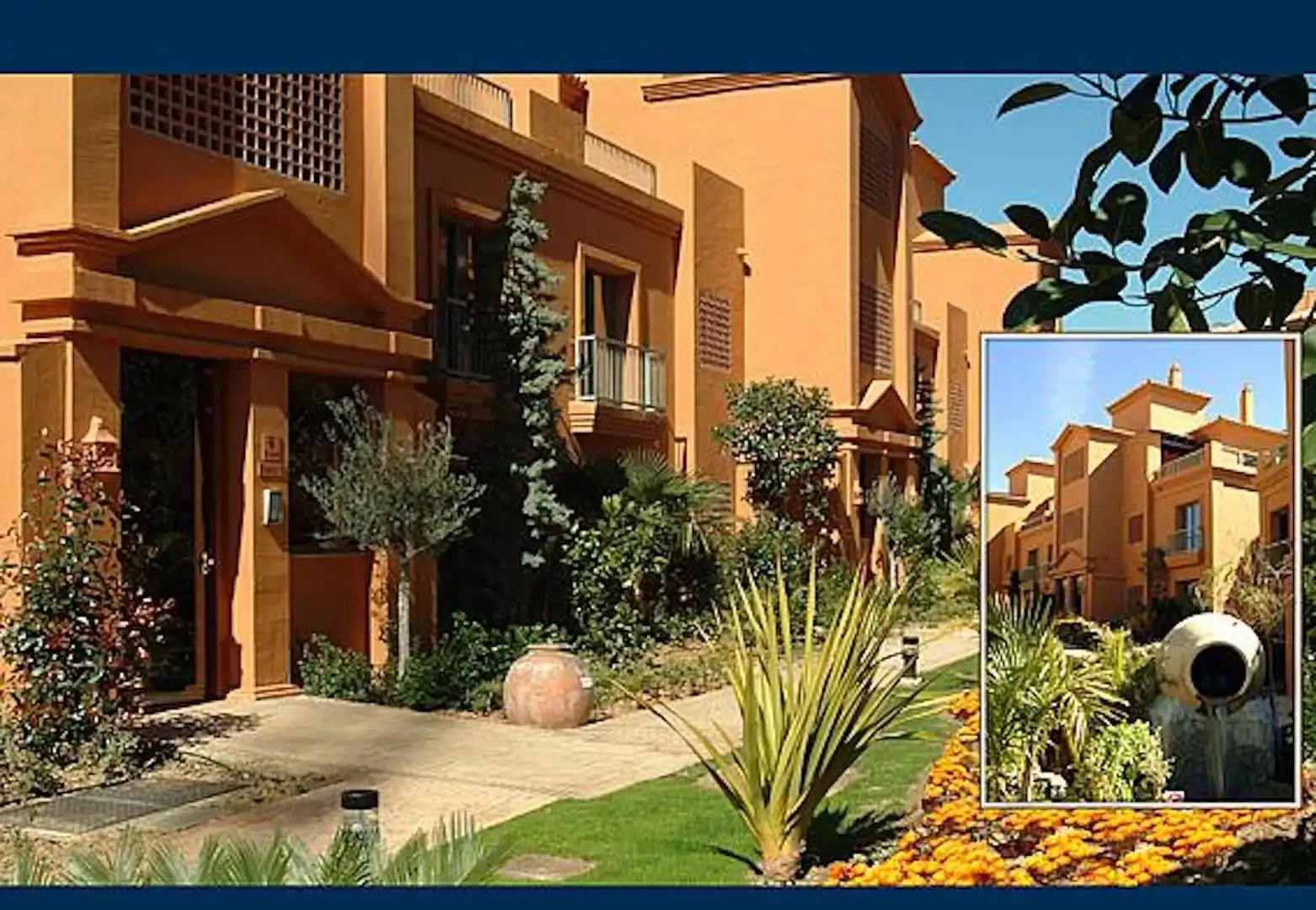 Piso con piscina en venta en Calle Pico Alcazaba 21