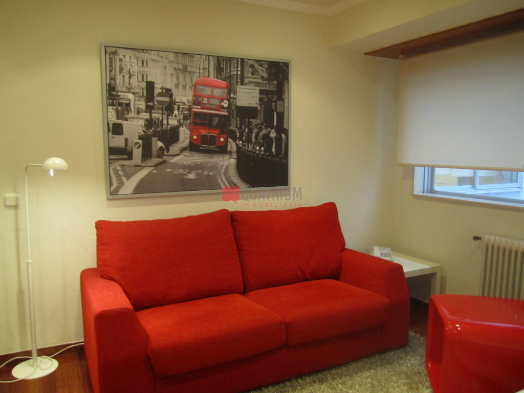 Apartament de lloguer a Ensanche - Sar