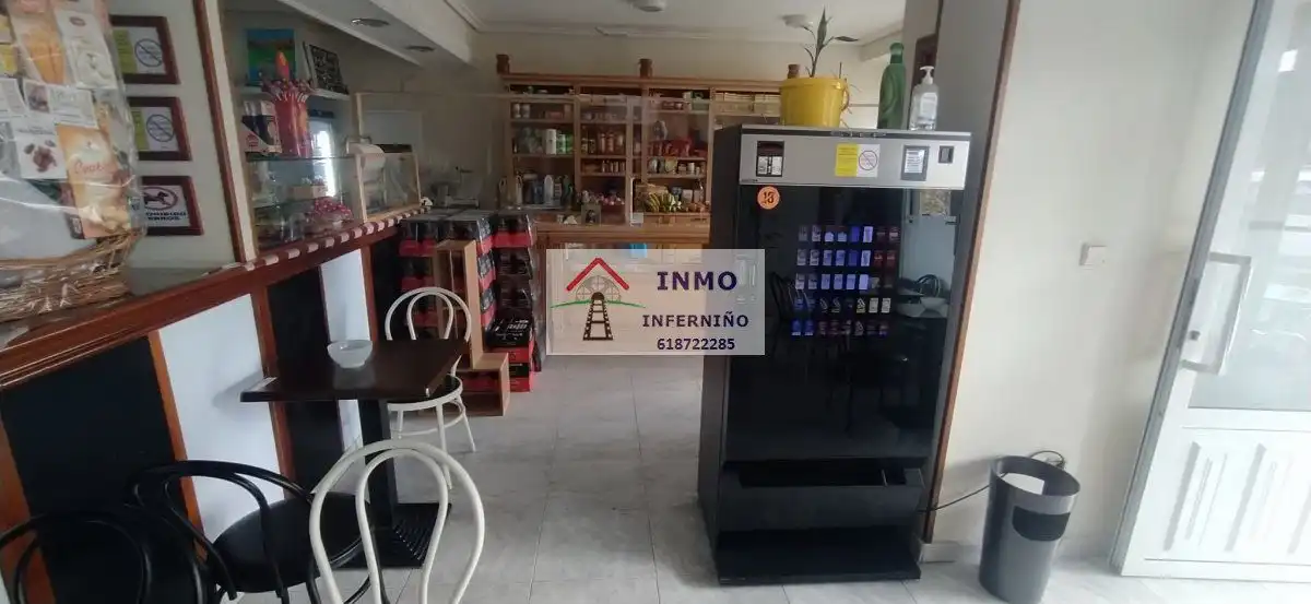 Locale commerciale in vendita a Caranza, imagen 18