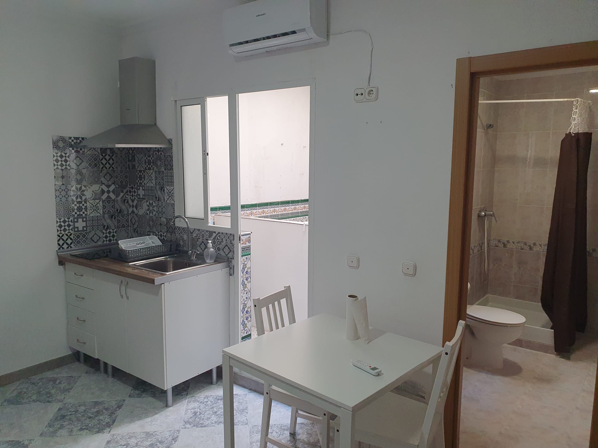 Loft to rent in Calle Cáceres, Cártama