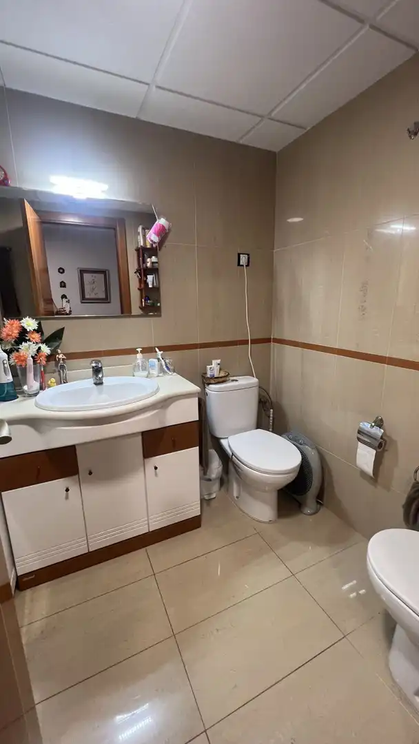 Flat with terrace for sale in Centre, imagen 4