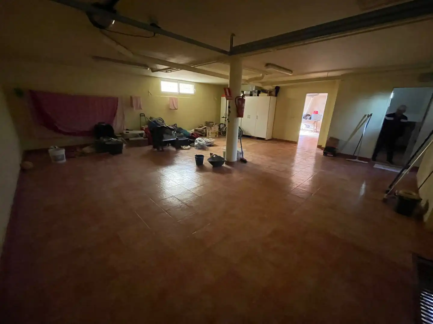 Casa o chalet en venta en Cartagena con Aire acondicionado, Jardín privado y Terraza