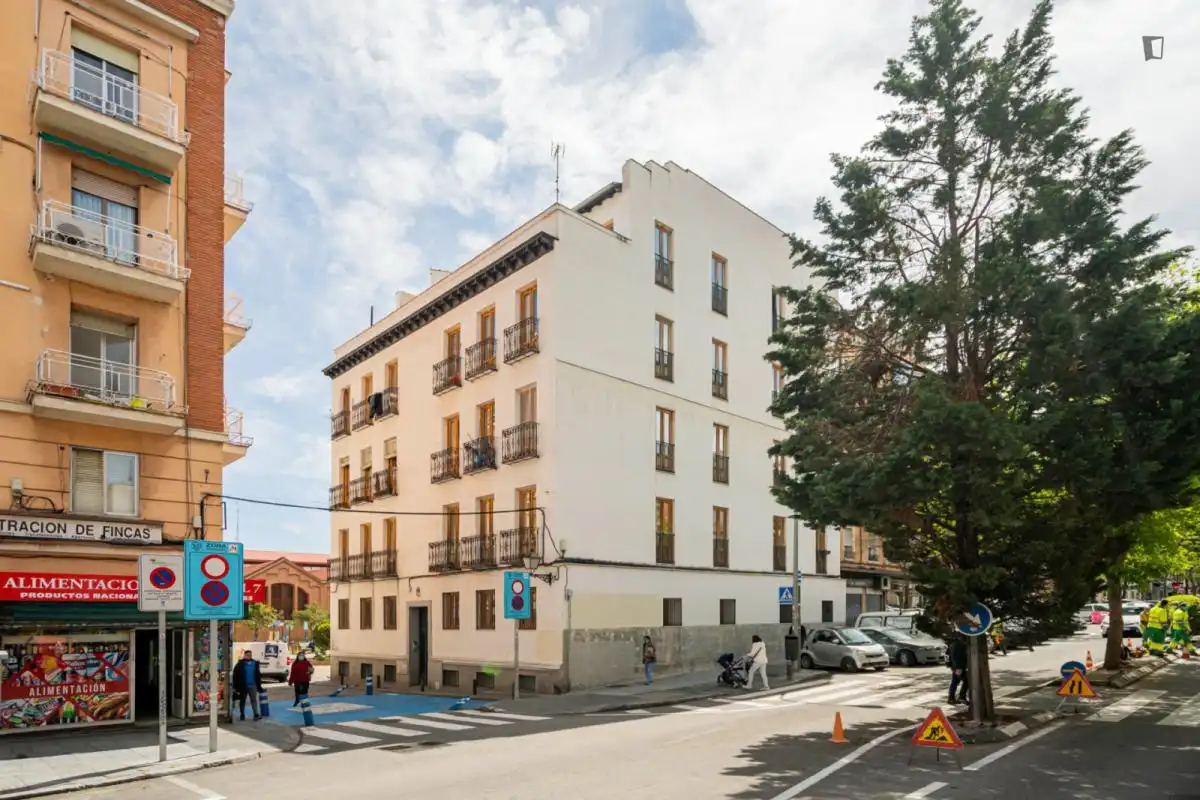 Apartments for rent in Puerta del Ángel