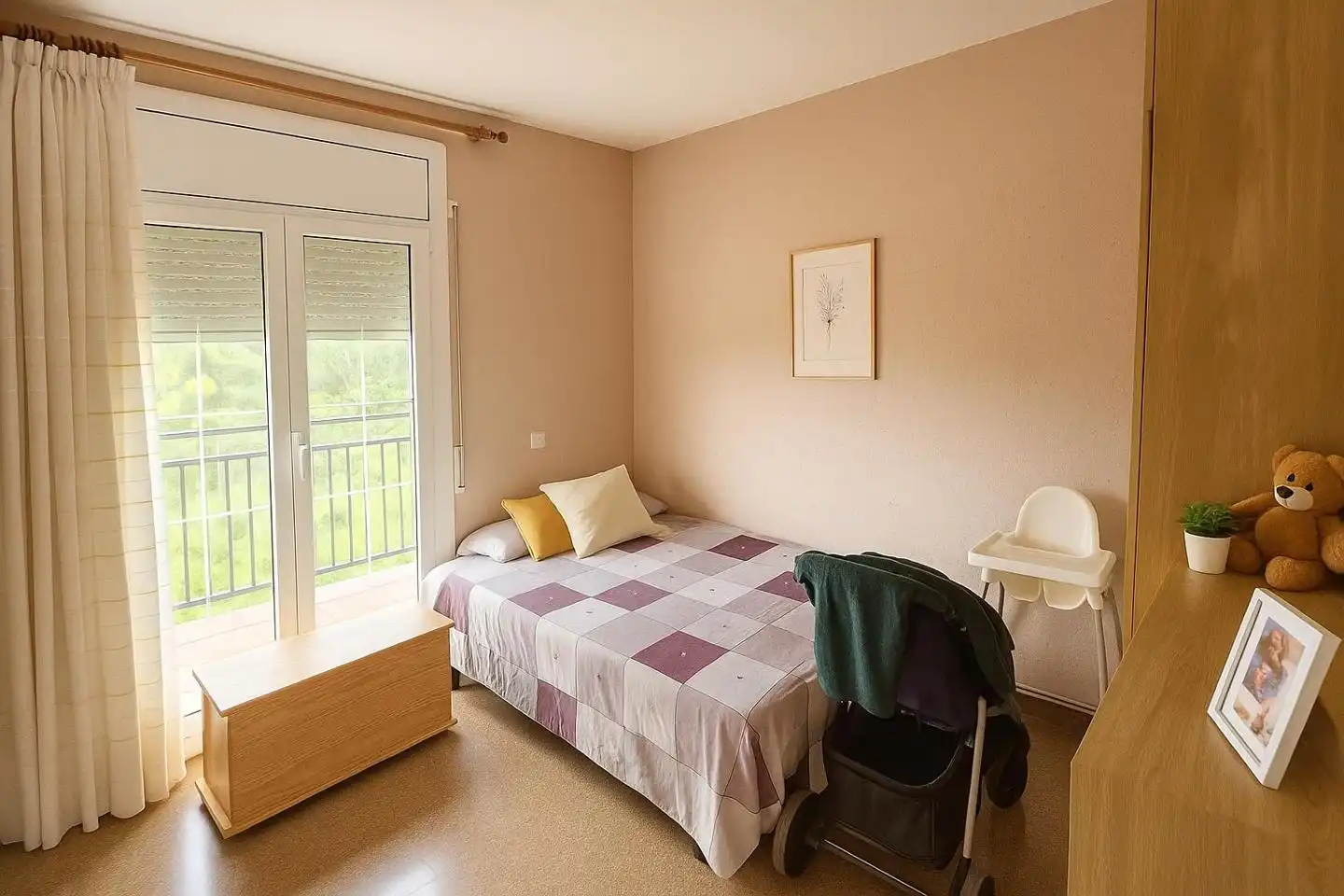 Casa o xalet en venda a calle Santa Creu de Creixà, Piera