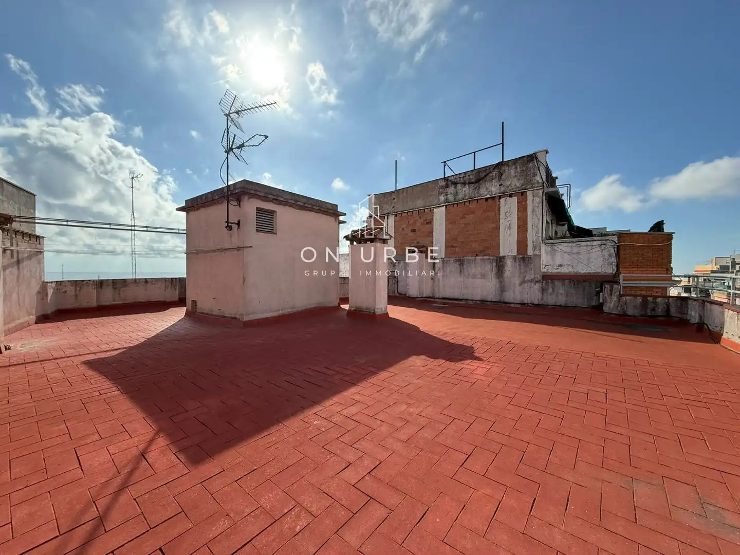 Duplex con terrazza in vendita a Montigalà - Sant Crist, imagen 5