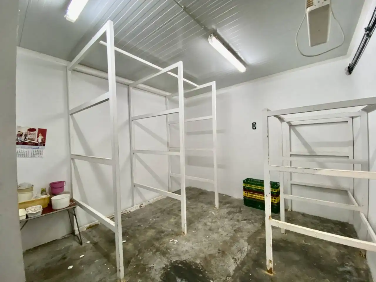 Nau industrial en venda a Olot, imagen 10