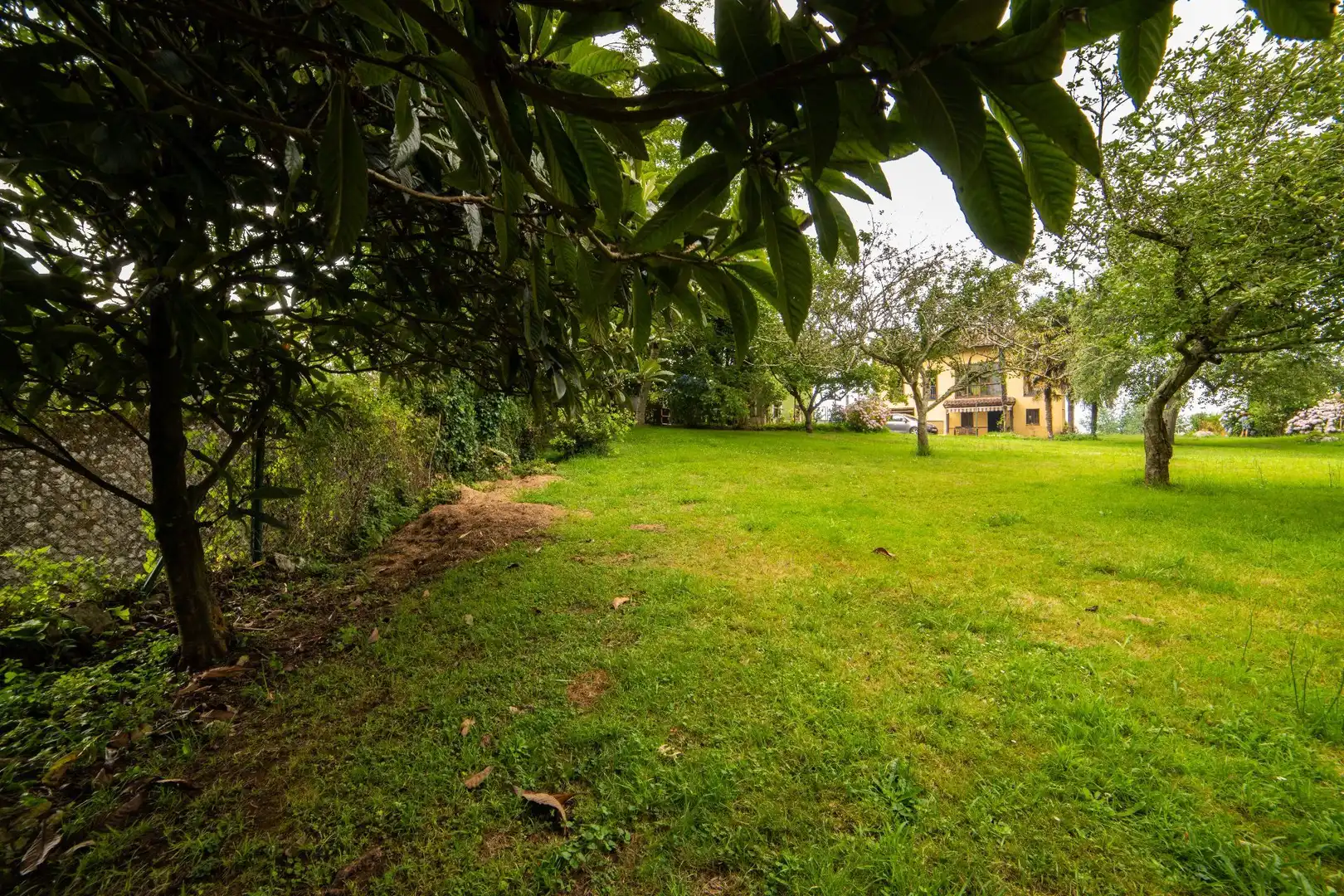 Casa con giardino in vendita a Celorio - Poó - Parres, imagen 5