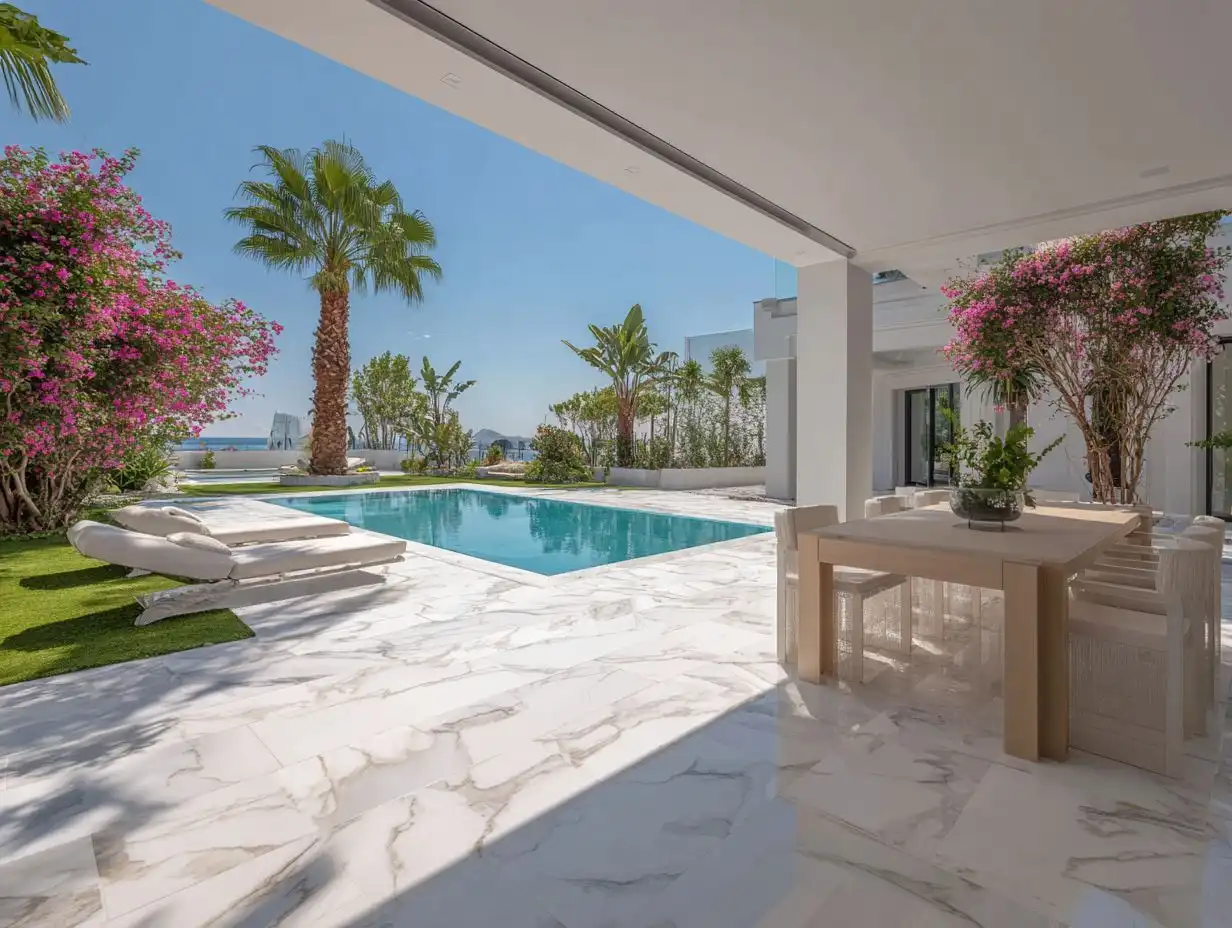 Casa con piscina in vendita a Pinar del Advocat - Cometa, imagen 4