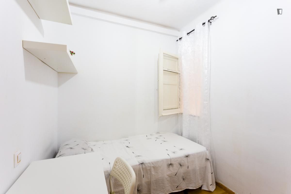 Apartament per a compartir a La Florida