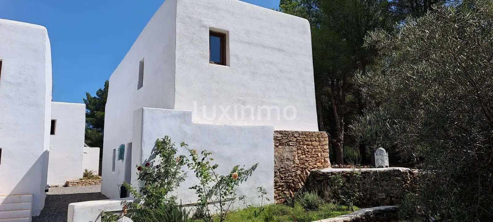 Xalet amb jardí en venda a Santa Eulària, imagen 21