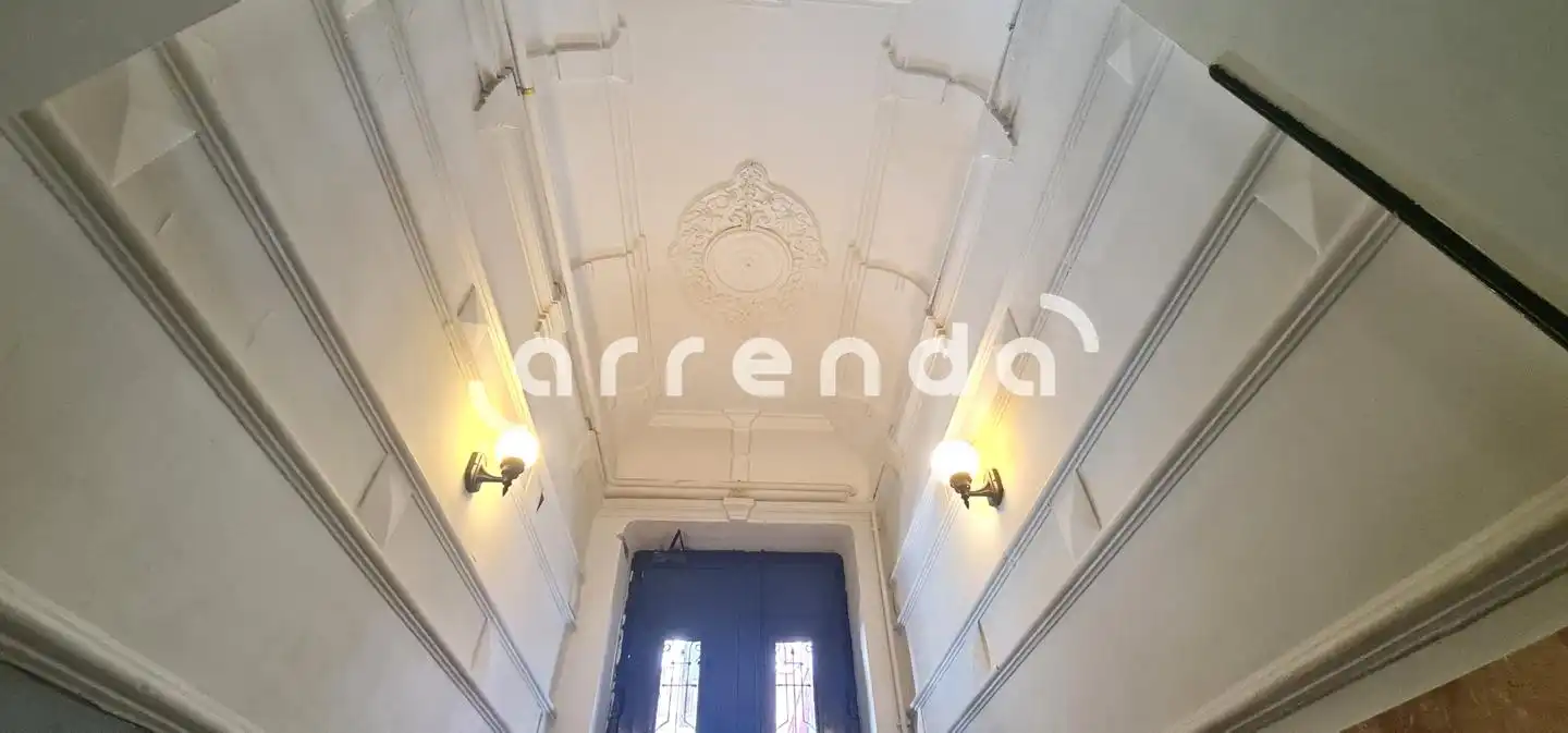 Wohnung zur Miete in Madrid mit Klimaanlage und Möbliert