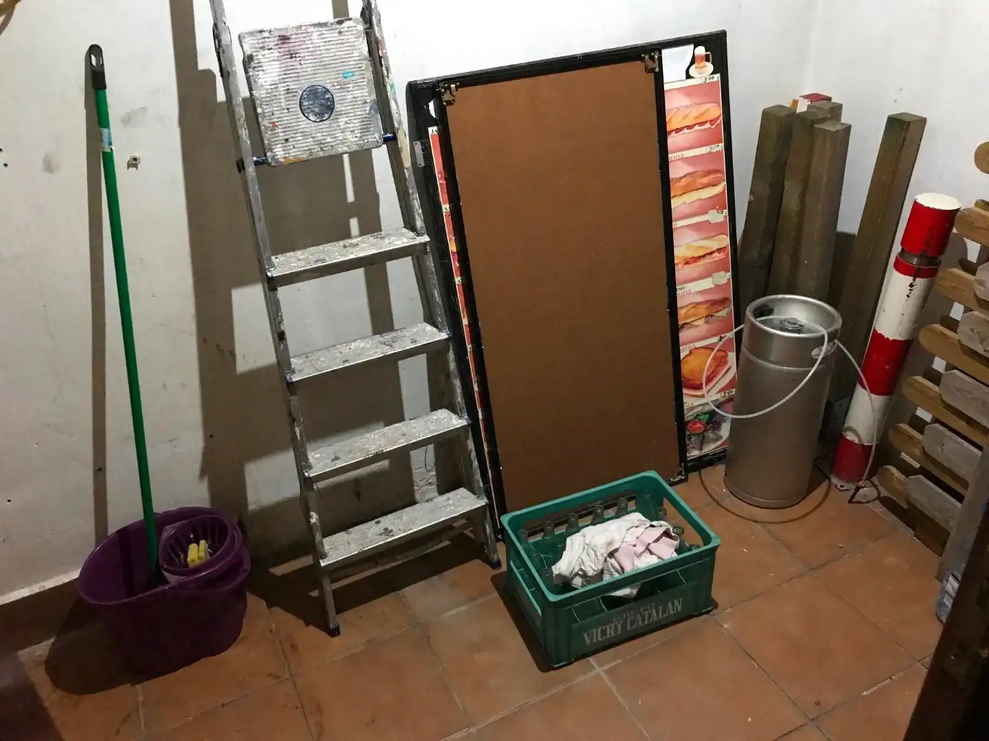 Local comercial en venta en Les Clotes, imagen 29
