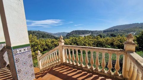 Foto 4 de Finca rústica en venta en Lobres, Salobreña