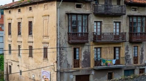 Foto 4 de Casa adosada en venda a Calle el Pozo, 4, Limpias, Cantabria