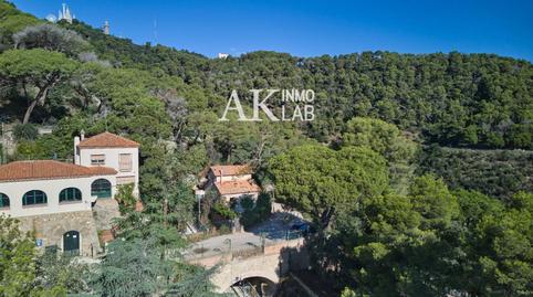 Foto 4 de Casa o chalet en venta en De Les Aigües, Sant Gervasi i la Bonanova,  Barcelona Capital