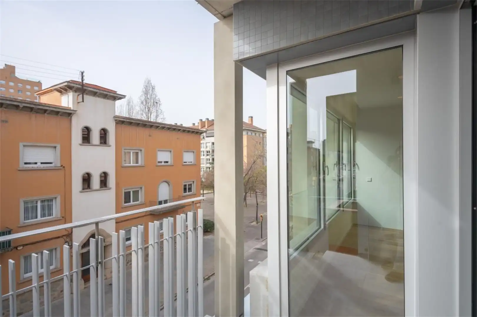 Flat for sale in Carrer Migdia, 63, Eixample Sud – Migdia