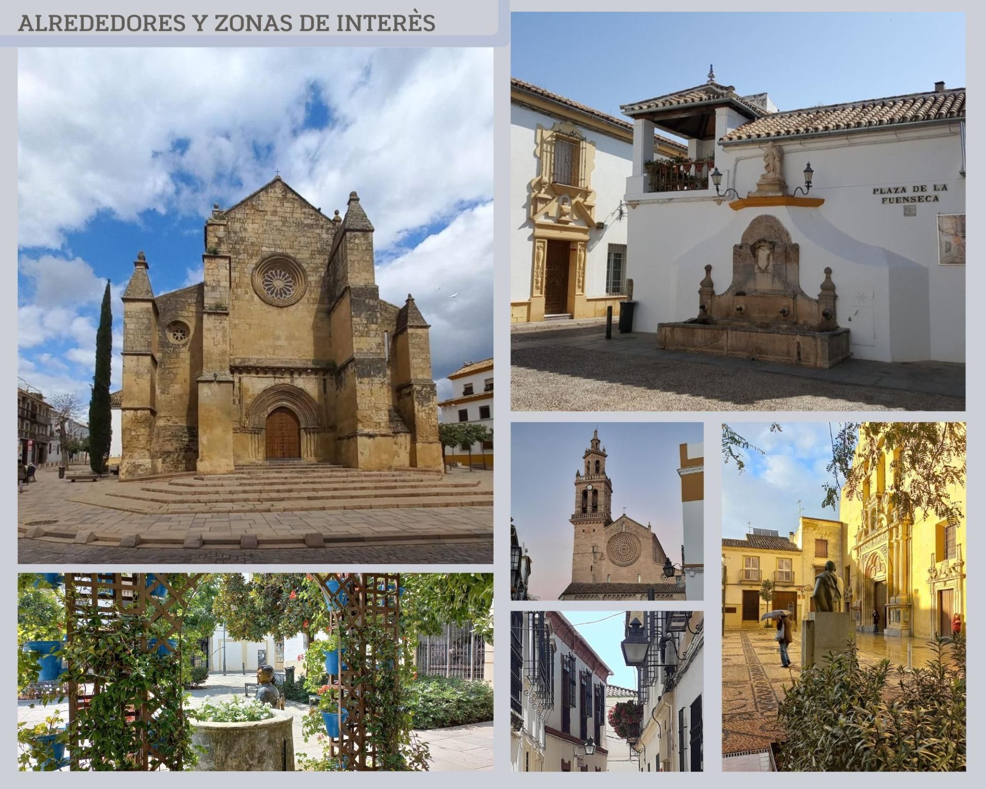 Vista exterior de Pis en venda en  Córdoba Capital amb Aire condicionat i Calefacció