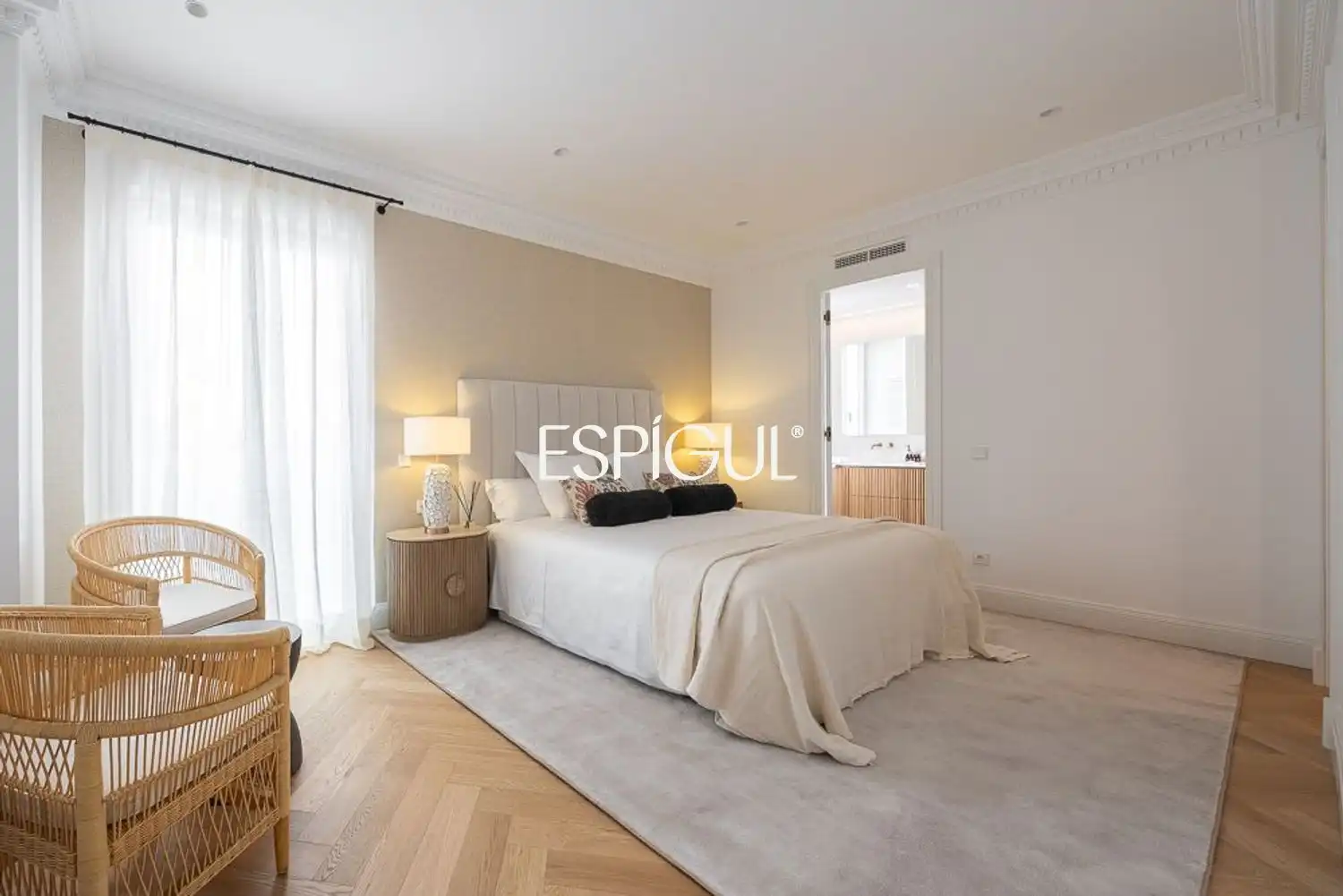 Flat with lift for sale in López de Hoyos, imagen 35