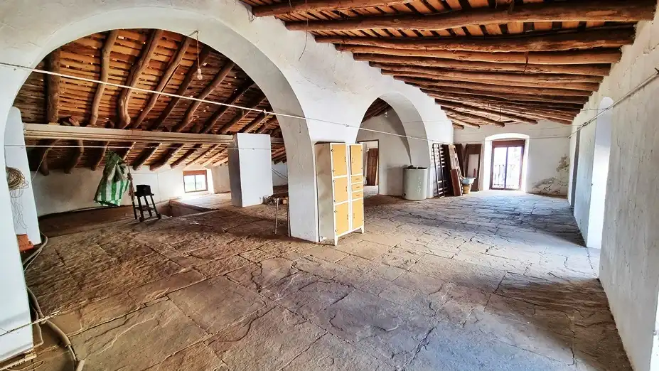 Casa o chalet en venta en Hinojales