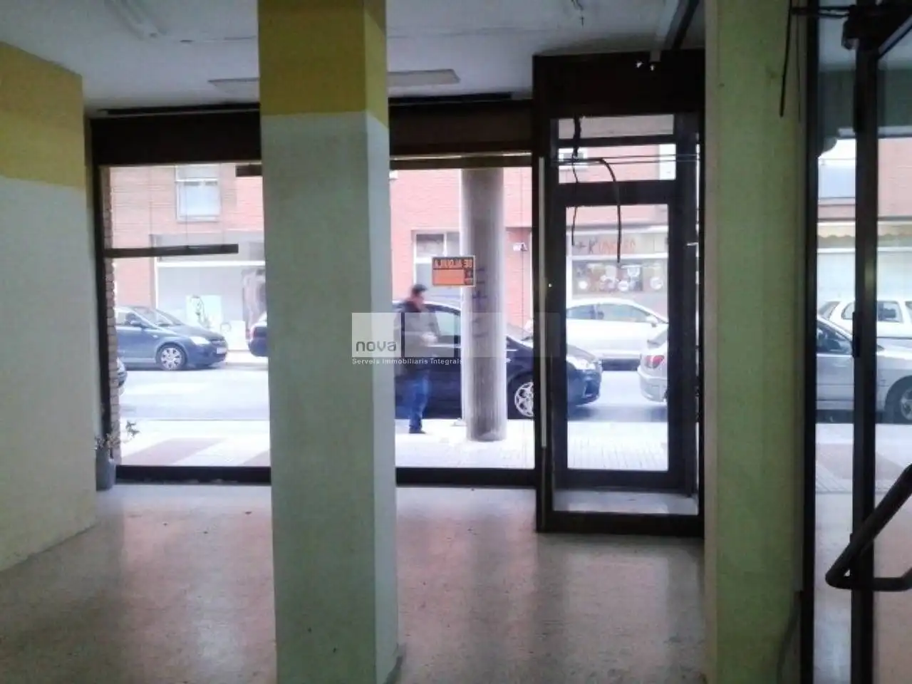 Gewerbefläche zur Miete in Torelló, imagen 2