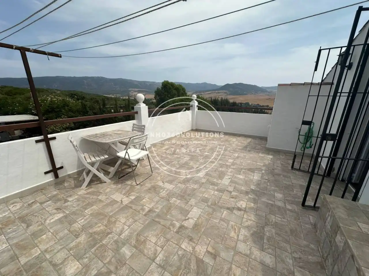 Country homes for rent in Calle Los Majales, Tarifa ciudad
