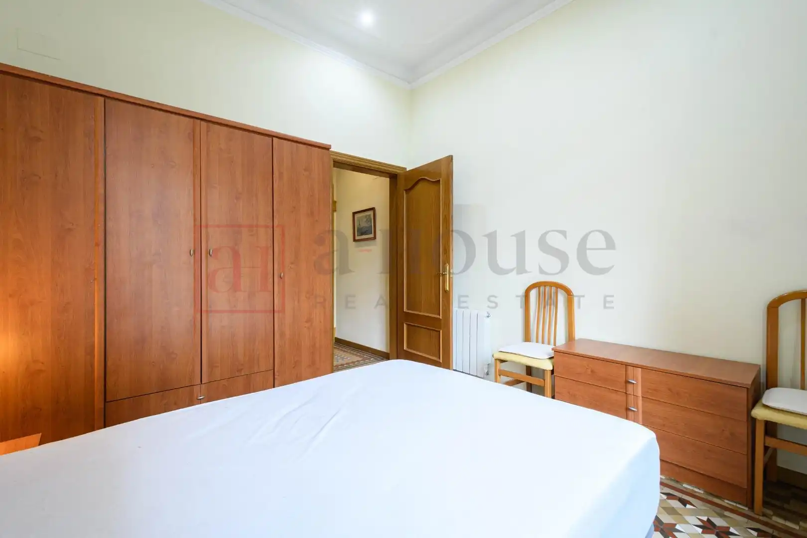 Wohnung mit Terrasse zum Verkauf in Calle d'Enric Granados, imagen 25