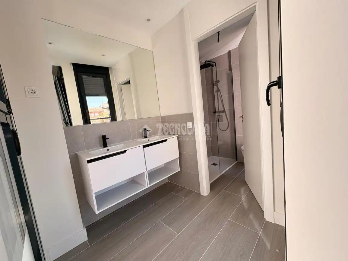 Piso en venta en Palos de Moguer