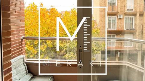 Photo 5 of Apartment for sale in Industria,  Albacete Capital