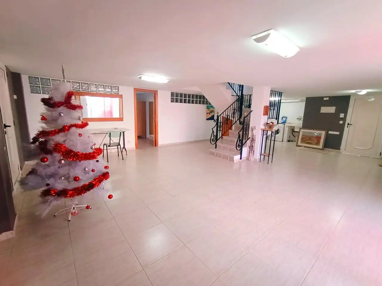 Casa o xalet en venda en Oliva amb Aire condicionat, Jardí privat i Terrassa