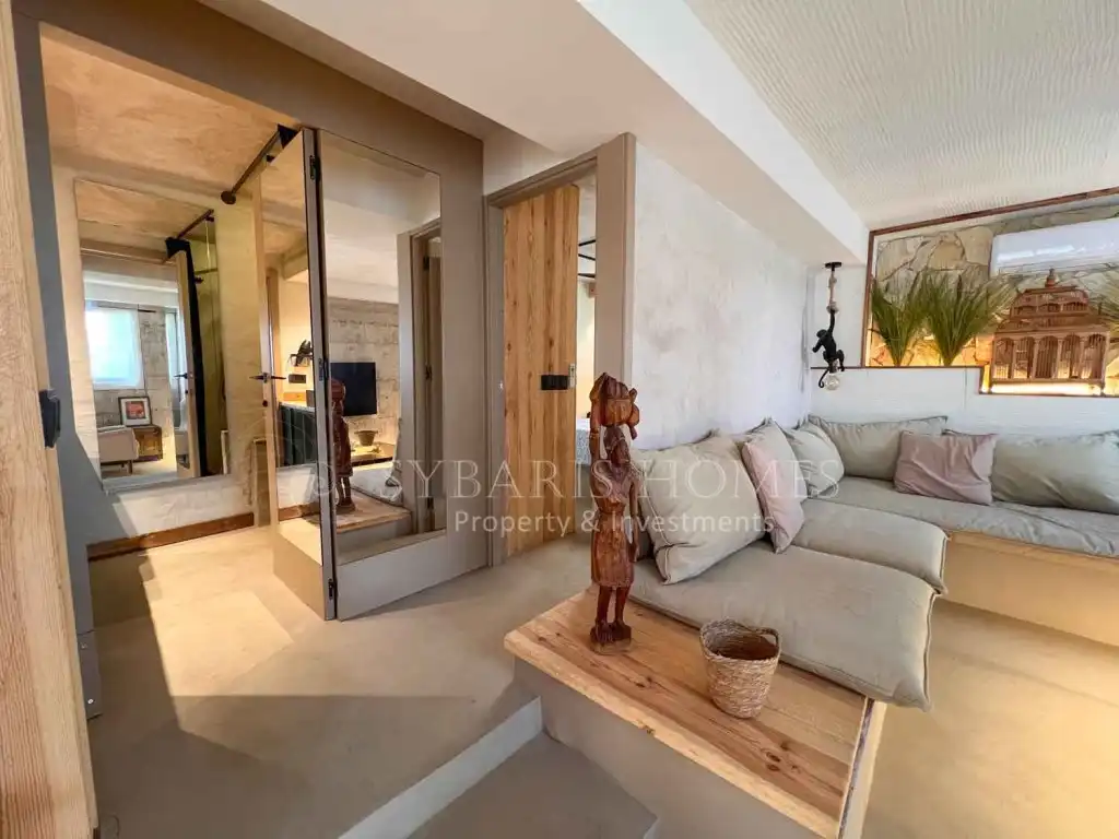 Apartamento con piscina en venta en Carrer Oceà Índic, 2, imagen 3