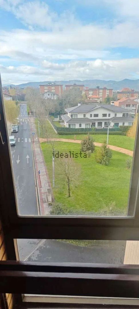 Flat to rent in Leioa  with Heating, Private garden and Terrace