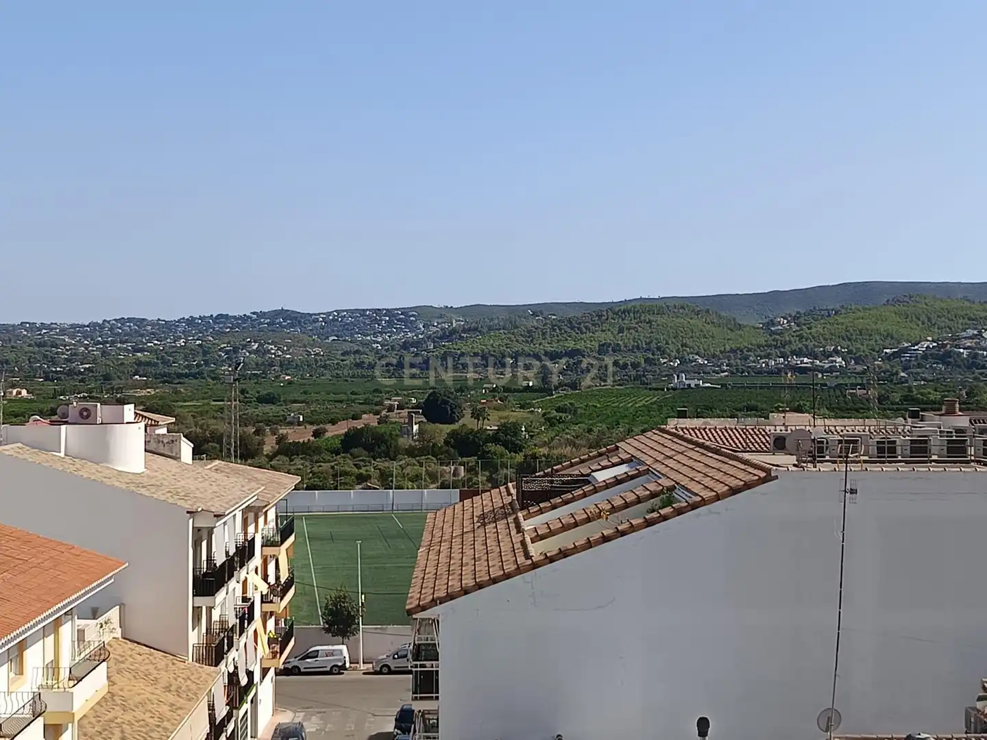 Apartament en venda a Plaza de Játiva, 5, Xàbia, Spain 5, imagen 8