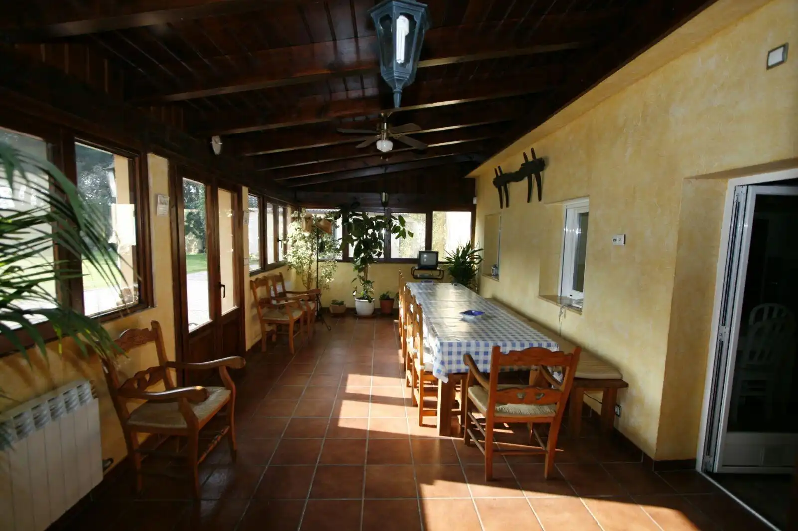 Chalet con piscina en venta en Laguna de Duero, imagen 16