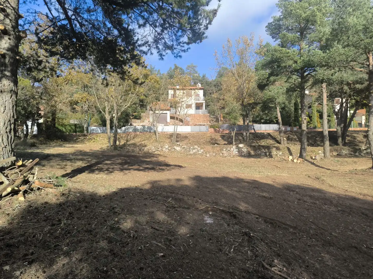 Residencial en venta en Prades