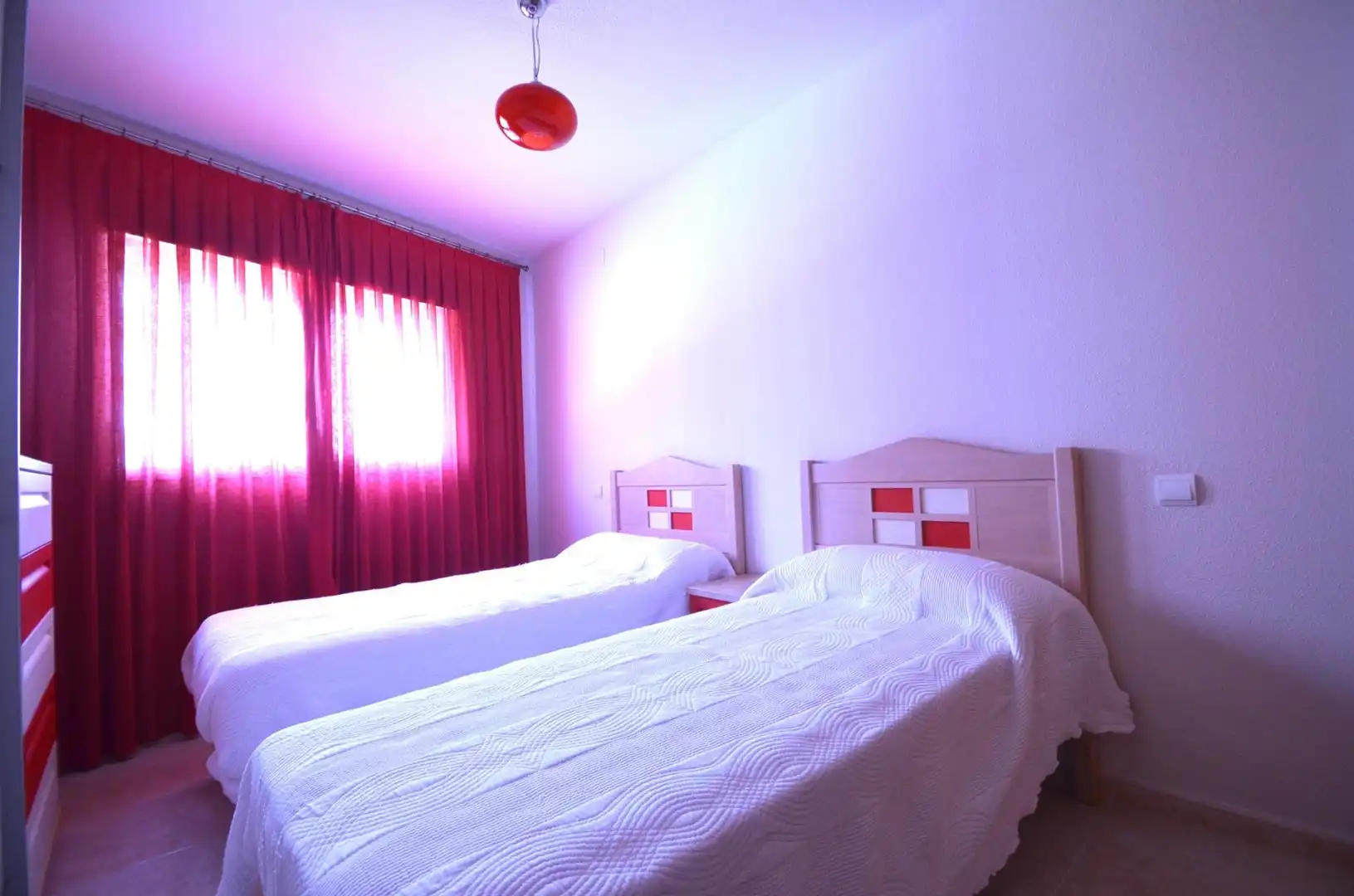 Apartamento con piscina en venta en La Cala de Villajoyosa, imagen 32
