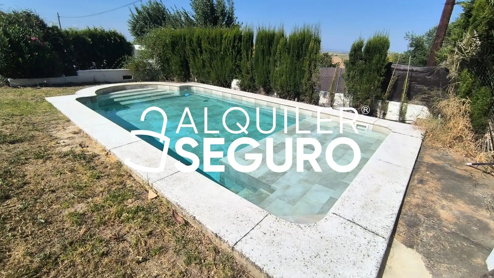 Houses for rent in ALCARAVAN, Salteras