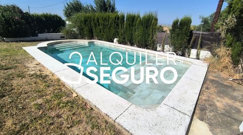 Photo 2 of Houses for rent in Alcaravan, Salteras, Sevilla