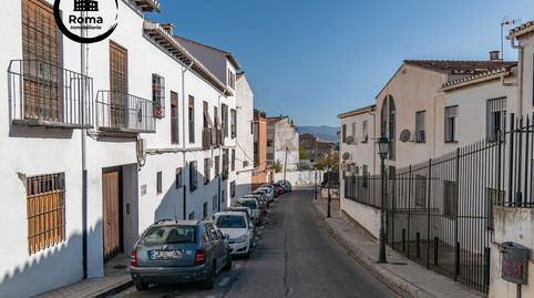 Foto 3 de Apartamento en venta en Haza Grande, Granada Capital
