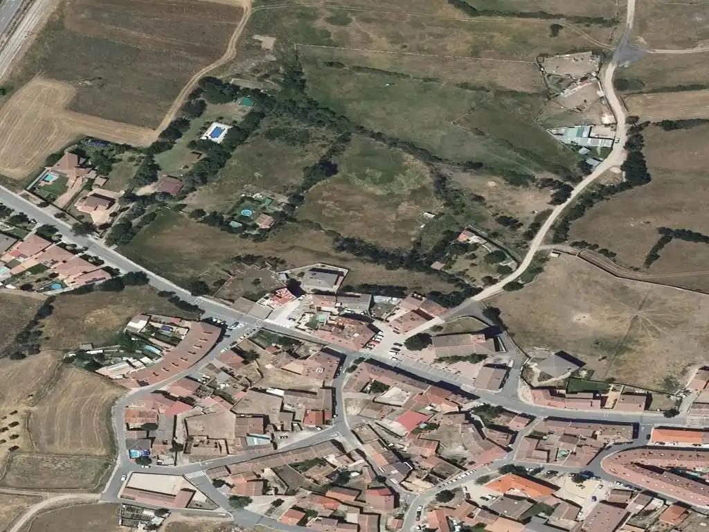 Terreny residencial en venda a LAS ANGUSTIAS (PARCELA 12) 16, imagen 2