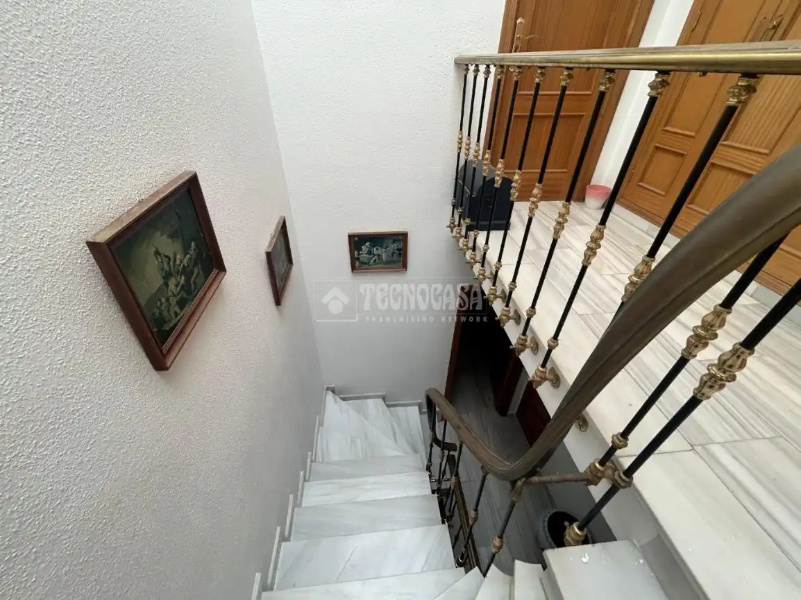 Haus zum Verkauf in C. Antón Gómez, imagen 15