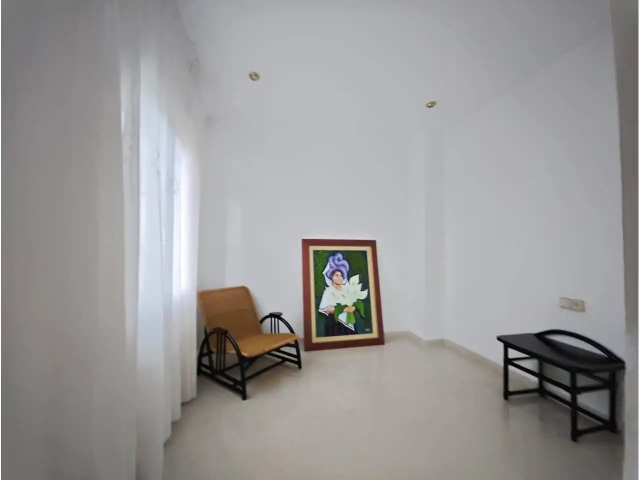 Habitación de Casa o chalet en venta en Lloret de Mar con Jardín privado, Terraza y Piscina