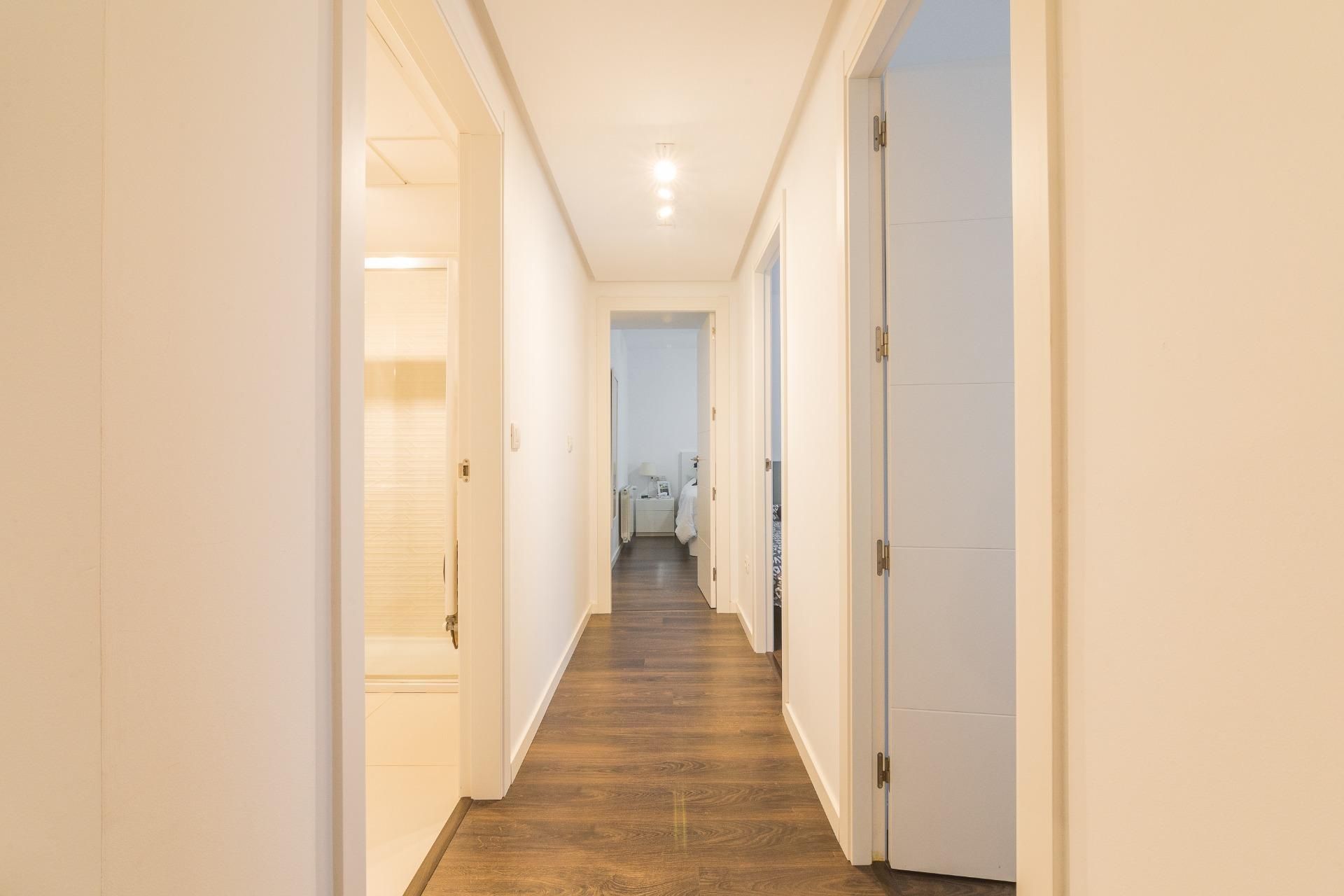 Flat for sale in Calle TORERO LUIS FCO.ESPLA, PAU 5, Playa de San Juan - El Cabo de las Huertas