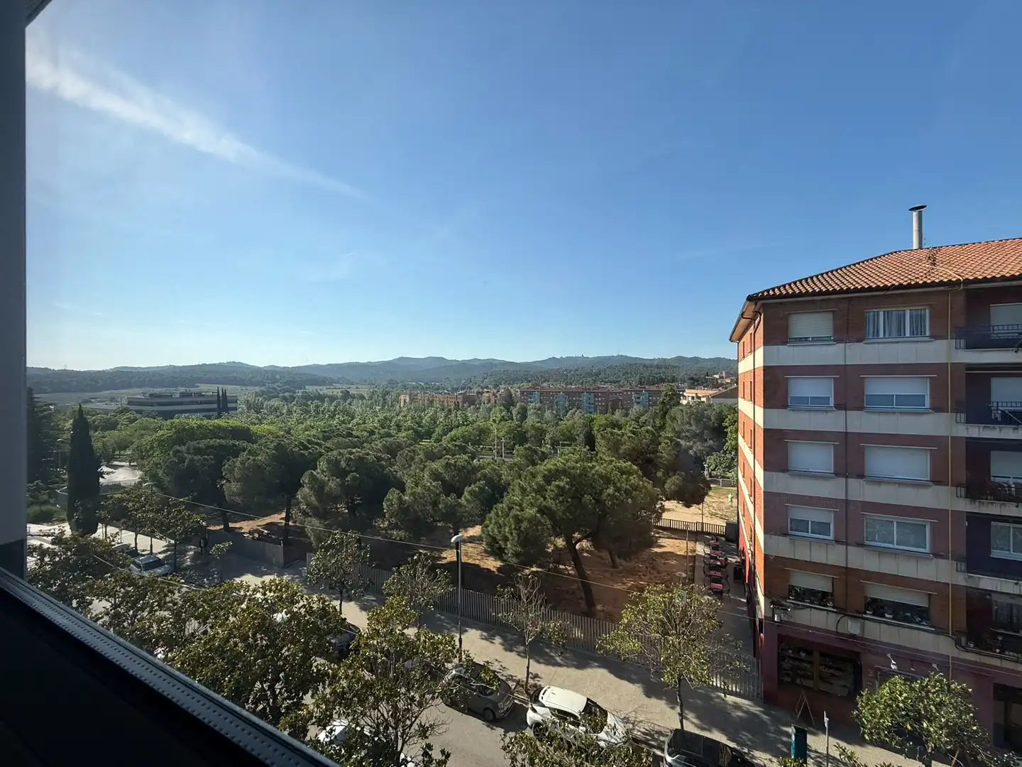 Oficina con terraza en alquiler en El Coll, imagen 24